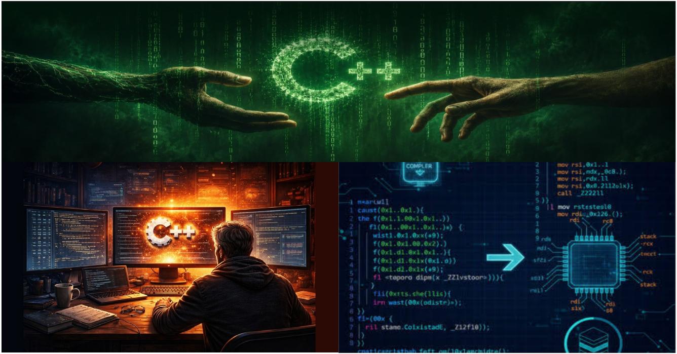 Programming illustration